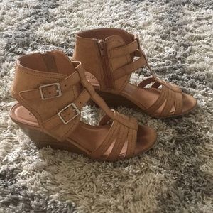 Wedges